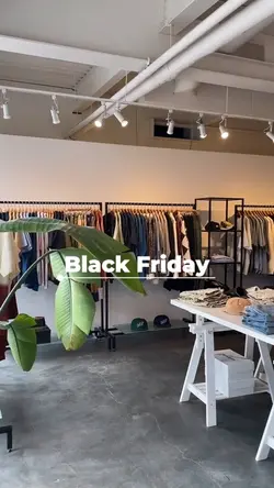Black Friday 