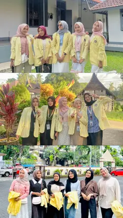 Moment kebersamaan