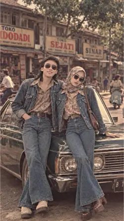 Era 80-90an