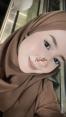 kau pilih dia