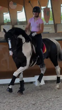 horse ridin
