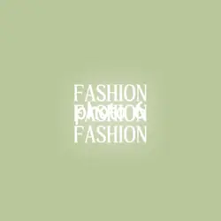 Fashion
