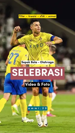 Selebrasi Video + Ft