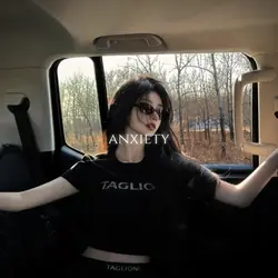 anxiety