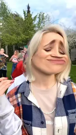Funnyface