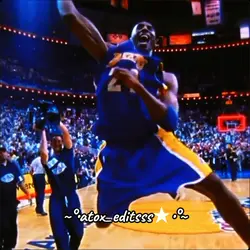 Kobe Free Edit