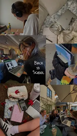 Back to school