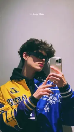 bring the strap back