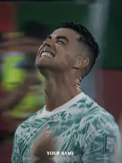 Ronaldo World Cup 