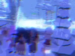 The final produc