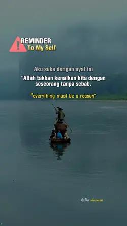 self Reminder
