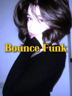 Bounce Funk