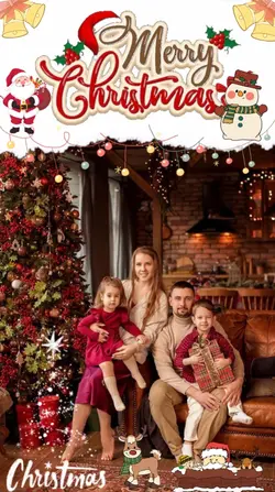 Merry Chrismas
