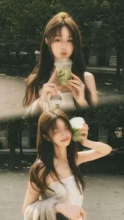 2 pict aesthetic