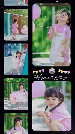 Happy birthday toyou