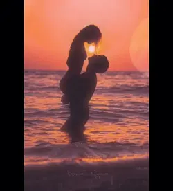 Tu cercami …♥️♥️