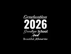 graduation school