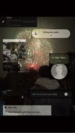 1 anh buon