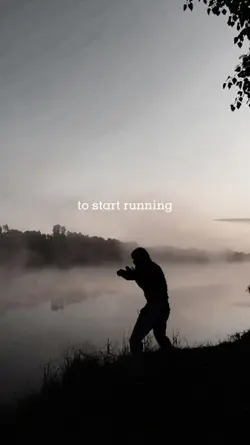 you decide to start 