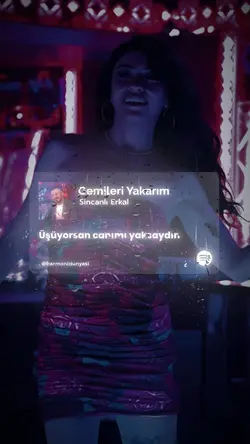 Gemileri Yakarım