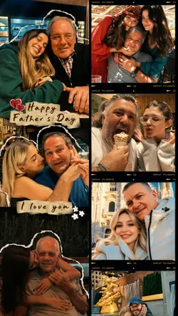 FATHER'S DAY 2026