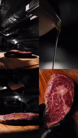 YOUR RESTAURANT 