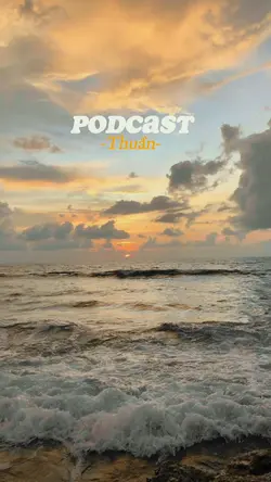 Podcast 🌷 màu