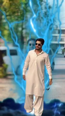 New Effects Template