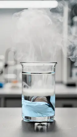 Chemical Drop