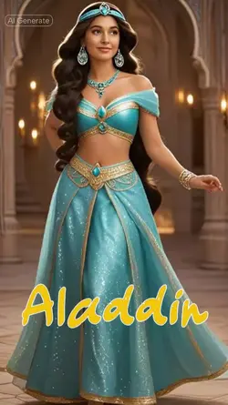 AI Aladdin