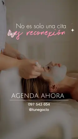 Faciales 