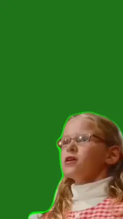 Meme Green Screen