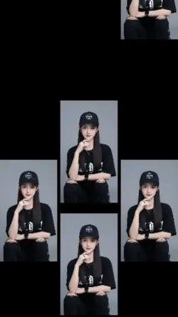 Beautiful Woman