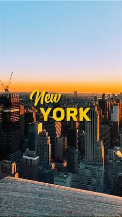 New York and its bea