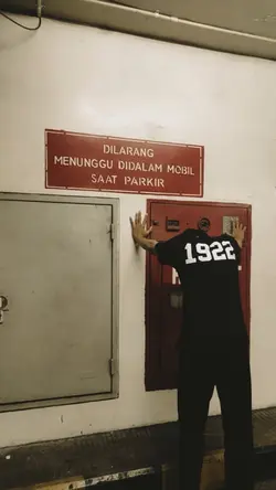 pelatihmu dudu wong