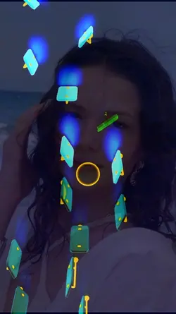 melodi şablonu 