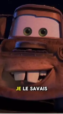 Mon meilleur ami !
