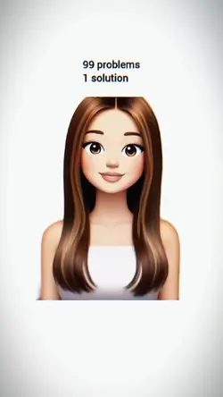 JJ BLONDE HAIR