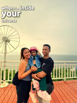 My Universe 