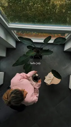 hello july