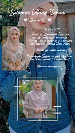 ultah