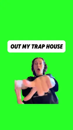 Out My Trap House