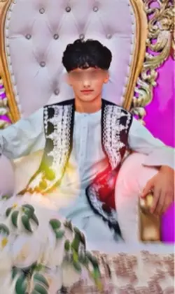Pashto song