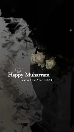 Islamic NewYear 2026