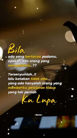 Memberi pelajaran 