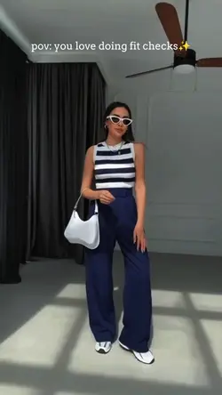 Outfit Check