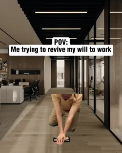 Motivation CPR