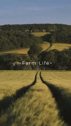 Farm Life