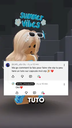 Tutoriel