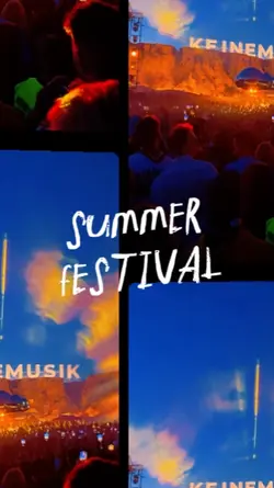 Summer Festival